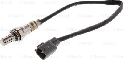 BOSCH F 00H L00 348 - Sonde lambda cwaw.fr