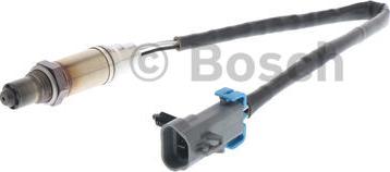 BOSCH F 00H L00 359 - Sonde lambda cwaw.fr