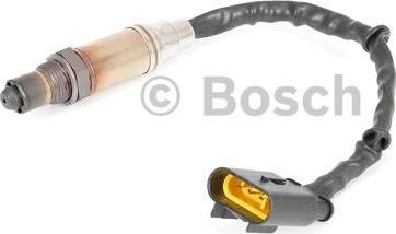 BOSCH F 00H L00 356 - Sonde lambda cwaw.fr