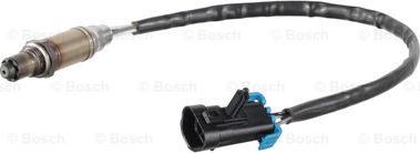 BOSCH F 00H L00 358 - Sonde lambda cwaw.fr