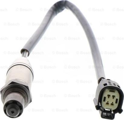 BOSCH F 00H L00 364 - Sonde lambda cwaw.fr