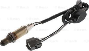 BOSCH F 00H L00 367 - Sonde lambda cwaw.fr