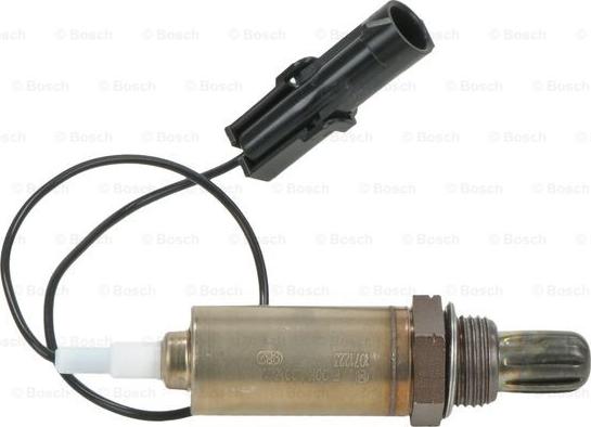 BOSCH F 00H L00 311 - Sonde lambda cwaw.fr