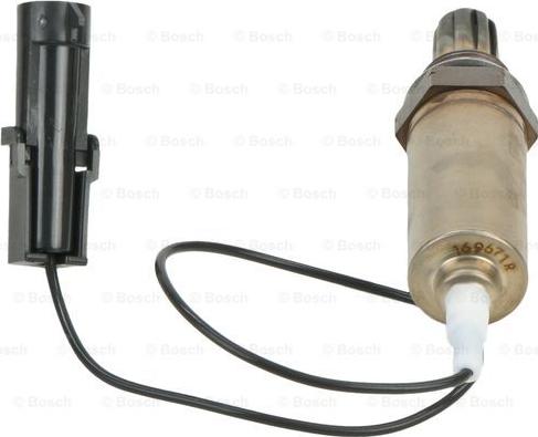 BOSCH F 00H L00 311 - Sonde lambda cwaw.fr