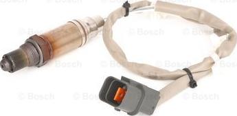 BOSCH F 00H L00 381 - Sonde lambda cwaw.fr