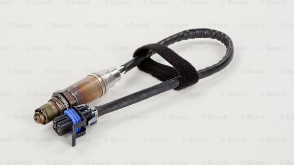 BOSCH F 00H L00 336 - Sonde lambda cwaw.fr