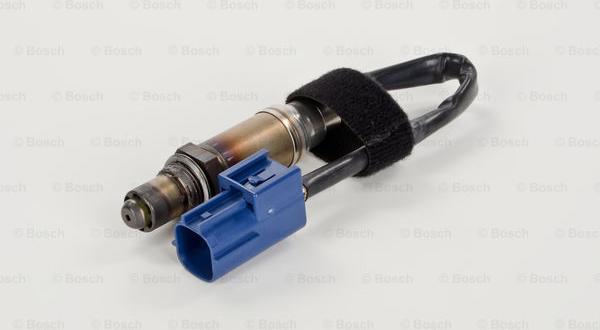 BOSCH F 00H L00 330 - Sonde lambda cwaw.fr