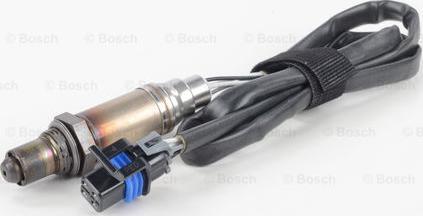 BOSCH F 00H L00 329 - Sonde lambda cwaw.fr