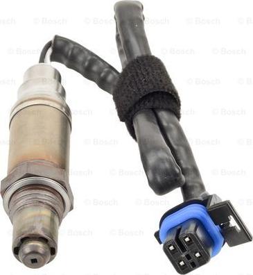 BOSCH F 00H L00 320 - Sonde lambda cwaw.fr