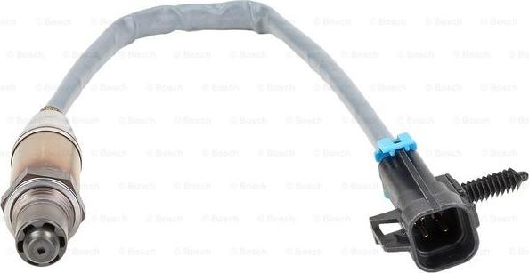 BOSCH F 00H L00 321 - Sonde lambda cwaw.fr