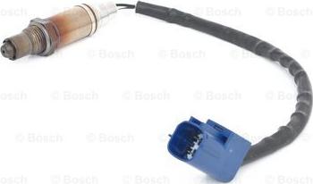 BOSCH F 00H L00 379 - Sonde lambda cwaw.fr