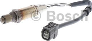 BOSCH F 00H L00 375 - Sonde lambda cwaw.fr