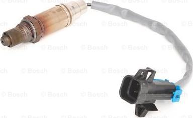 BOSCH F 00H L00 376 - Sonde lambda cwaw.fr