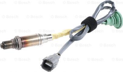 BOSCH F 00H L00 377 - Sonde lambda cwaw.fr