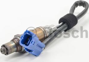 BOSCH F 00H L00 219 - Sonde lambda cwaw.fr