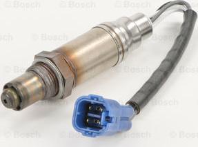 BOSCH F 00H L00 218 - Sonde lambda cwaw.fr