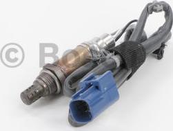 BOSCH F 00H L00 234 - Sonde lambda cwaw.fr