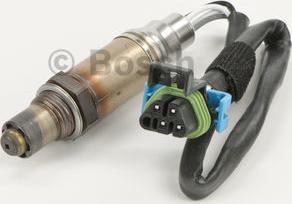 BOSCH F 00H L00 235 - Sonde lambda cwaw.fr