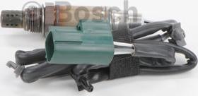 BOSCH F 00H L00 225 - Sonde lambda cwaw.fr