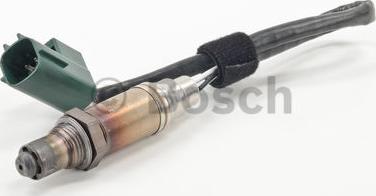 BOSCH F 00H L00 221 - Sonde lambda cwaw.fr