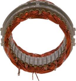 BOSCH F 00M 130 100 - Stator, alternateur cwaw.fr