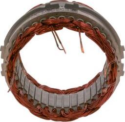 BOSCH F 00M 130 132 - Stator, alternateur cwaw.fr