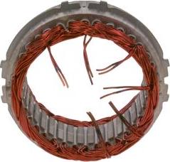 BOSCH F 00M 120 107 - Stator, alternateur cwaw.fr