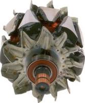 BOSCH F 00M 121 638 - Rotor, alternateur cwaw.fr