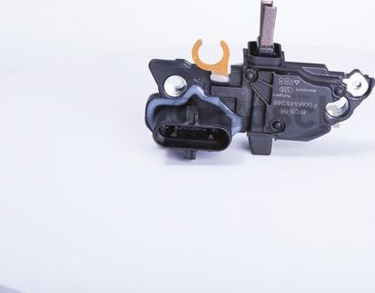 BOSCH F 00M A45 248 - Régulateur d'alternateur cwaw.fr