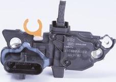 BOSCH F 00M A45 247 - Régulateur d'alternateur cwaw.fr