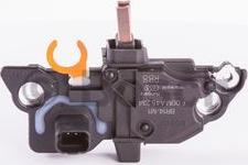 BOSCH F 00M A45 234 - Régulateur d'alternateur cwaw.fr