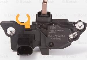 BOSCH F 00M A45 238 - Régulateur d'alternateur cwaw.fr