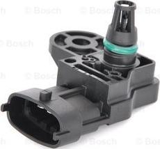 BOSCH F 01C 600 085 - Capteur cwaw.fr