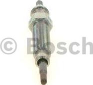 BOSCH F 01G 004 02D - Bougie de préchauffage cwaw.fr