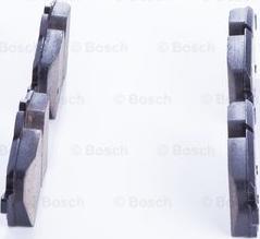 BOSCH F 03B 050 165 - Kit de plaquettes de frein, frein à disque cwaw.fr