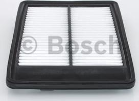 BOSCH F 026 400 465 - Filtre à air cwaw.fr