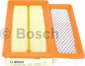 BOSCH F026400466 - Filtre à air cwaw.fr