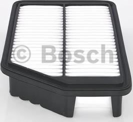 BOSCH F 026 400 481 - Filtre à air cwaw.fr