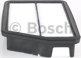 BOSCH F 026 400 435 - Filtre à air cwaw.fr