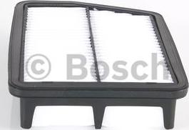 BOSCH F 026 400 435 - Filtre à air cwaw.fr