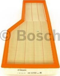 BOSCH F 026 400 479 - Filtre à air cwaw.fr