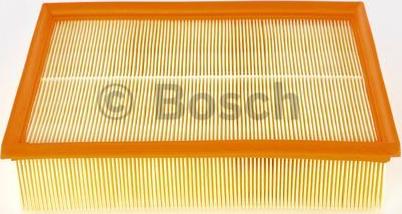 BOSCH F 026 400 555 - Filtre à air cwaw.fr