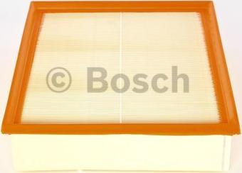 BOSCH F 026 400 555 - Filtre à air cwaw.fr