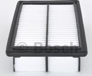 BOSCH F 026 400 558 - Filtre à air cwaw.fr