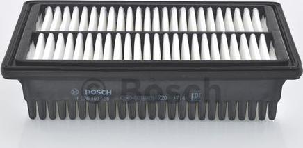 BOSCH F 026 400 558 - Filtre à air cwaw.fr