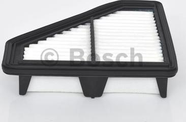 BOSCH F 026 400 564 - Filtre à air cwaw.fr