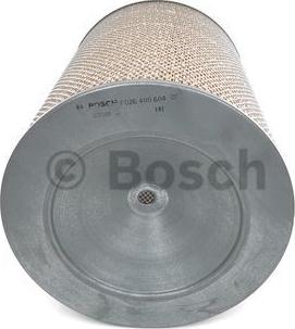 BOSCH F 026 400 604 - Filtre à air cwaw.fr