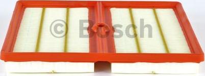 BOSCH F 026 400 611 - Filtre à air cwaw.fr