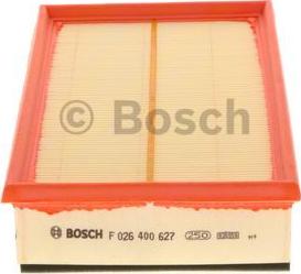 BOSCH F 026 400 627 - Filtre à air cwaw.fr