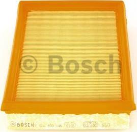 BOSCH F 026 400 045 - Filtre à air cwaw.fr